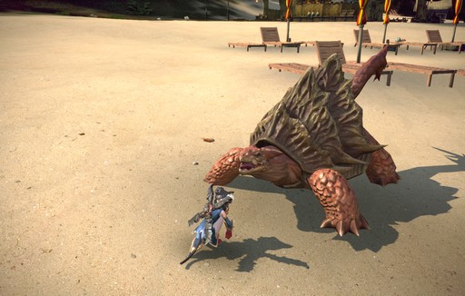 ���������꡼ No.022�Υ���ͥ������ / �����ǰ��֡�TERA�פ��襤���̿�����Ƥ��褦���ץ쥼�������100���������Ρ�#�ƥ餫�襤������ƥ󥹥ȡפ�������