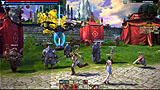 TERA :The Exiled Realm of Arborea