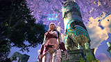 TERA :The Exiled Realm of Arborea