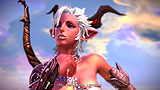 TERA :The Exiled Realm of Arborea