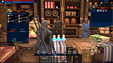 TERA :The Exiled Realm of Arborea