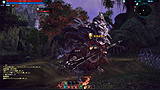 TERA :The Exiled Realm of Arborea