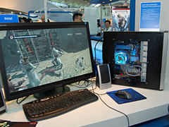 COMPUTEX 200815NehalemбμåץåȡTylersburgסܥޥܡ7礬Ÿ