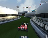 ǲäTrackMania Nations ForeverפΥ饤Ȥ4GamerUp