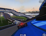 TrackMania Nations Forever