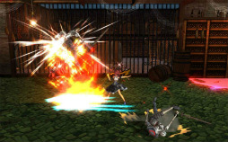 ���������꡼ No.002�Υ���ͥ������ / �������ڹ�ȯ��PC����MORPG��RUSTY HEARTS�פι��⥵���ӥ��ȥ��������ɦ¥ƥ������罸��ȯɽ��4Gamer�ɼ��Ȥ�3000̾ 