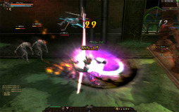 ���������꡼ No.004�Υ���ͥ������ / �������ڹ�ȯ��PC����MORPG��RUSTY HEARTS�פι��⥵���ӥ��ȥ��������ɦ¥ƥ������罸��ȯɽ��4Gamer�ɼ��Ȥ�3000̾ 