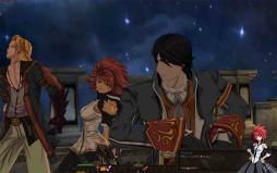 ���������꡼ No.006�Υ���ͥ������ / �������ڹ�ȯ��PC����MORPG��RUSTY HEARTS�פι��⥵���ӥ��ȥ��������ɦ¥ƥ������罸��ȯɽ��4Gamer�ɼ��Ȥ�3000̾ 