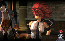 ���������꡼ No.008�Υ���ͥ������ / �������ڹ�ȯ��PC����MORPG��RUSTY HEARTS�פι��⥵���ӥ��ȥ��������ɦ¥ƥ������罸��ȯɽ��4Gamer�ɼ��Ȥ�3000̾ 