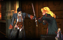 ���������꡼ No.009�Υ���ͥ������ / �������ڹ�ȯ��PC����MORPG��RUSTY HEARTS�פι��⥵���ӥ��ȥ��������ɦ¥ƥ������罸��ȯɽ��4Gamer�ɼ��Ȥ�3000̾ 