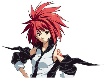 ���������꡼ No.010�Υ���ͥ������ / �������ڹ�ȯ��PC����MORPG��RUSTY HEARTS�פι��⥵���ӥ��ȥ��������ɦ¥ƥ������罸��ȯɽ��4Gamer�ɼ��Ȥ�3000̾ 