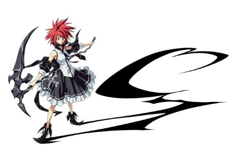 ���������꡼ No.011�Υ���ͥ������ / �������ڹ�ȯ��PC����MORPG��RUSTY HEARTS�פι��⥵���ӥ��ȥ��������ɦ¥ƥ������罸��ȯɽ��4Gamer�ɼ��Ȥ�3000̾ 