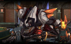 ���������꡼ No.014�Υ���ͥ������ / �������ڹ�ȯ��PC����MORPG��RUSTY HEARTS�פι��⥵���ӥ��ȥ��������ɦ¥ƥ������罸��ȯɽ��4Gamer�ɼ��Ȥ�3000̾ 