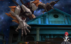 ���������꡼ No.015�Υ���ͥ������ / �������ڹ�ȯ��PC����MORPG��RUSTY HEARTS�פι��⥵���ӥ��ȥ��������ɦ¥ƥ������罸��ȯɽ��4Gamer�ɼ��Ȥ�3000̾ 