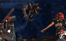 ���������꡼ No.017�Υ���ͥ������ / �������ڹ�ȯ��PC����MORPG��RUSTY HEARTS�פι��⥵���ӥ��ȥ��������ɦ¥ƥ������罸��ȯɽ��4Gamer�ɼ��Ȥ�3000̾ 