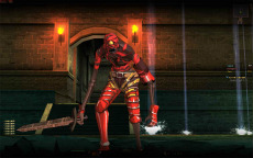 ���������꡼ No.019�Υ���ͥ������ / �������ڹ�ȯ��PC����MORPG��RUSTY HEARTS�פι��⥵���ӥ��ȥ��������ɦ¥ƥ������罸��ȯɽ��4Gamer�ɼ��Ȥ�3000̾ 