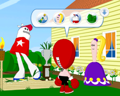 ɥХǥStrong Bads Cool Game for Attractive People Episode 1Homestar RuinerפΥǥǤUp