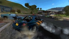 ϢܡPCФס40PSPѥFlatOut Head OnפҲ