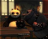 ѥա˽줹ʤKung Fu PandaפΥǥǤUp