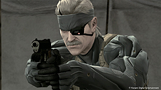 PS3METAL GEAR SOLID 4פΥǤۿϡŪɾι⤤MGS4ɤȥեǽбо