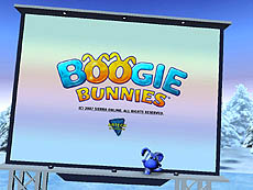 Ӥʥѥ륲Boogie BunniesפΥǥǤUp