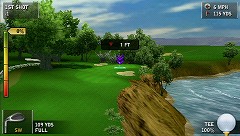 ϢܡPCФס44ϥեߥ졼Tiger Woods PGA TOUR 08פPSPǤҲ