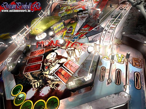 Macϥԥܡ륲Dream Pinball 3DפMacǤȯ