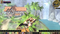 ������#004�Υ���ͥ���/�������MMORPG��Fate Online�סʲ���ˡ�����ǤΥѥ֥�å��󥰤ϥ������쥹�Ȥ�ô����2008ǯ���OBT���ϡ�����