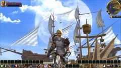 ������#006�Υ���ͥ���/�������MMORPG��Fate Online�סʲ���ˡ�����ǤΥѥ֥�å��󥰤ϥ������쥹�Ȥ�ô����2008ǯ���OBT���ϡ�����