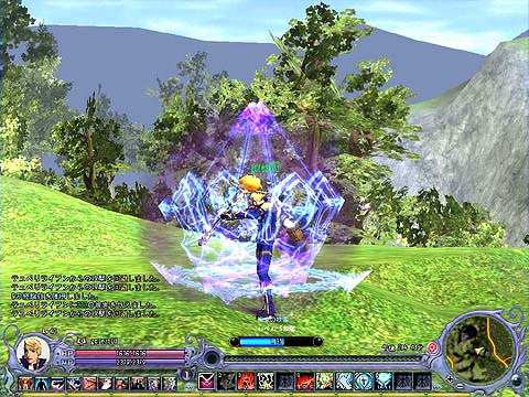 ������#004�Υ���ͥ���/��Fate Online�ײ�����¤��줿��̿ -Chain of Destiny-�פγ�ȯ��С��������ǧ