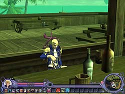 ������#006�Υ���ͥ���/��Fate Online�ײ�����¤��줿��̿ -Chain of Destiny-�פγ�ȯ��С��������ǧ