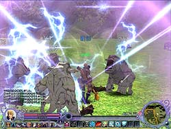 ������#009�Υ���ͥ���/��Fate Online�ײ�����¤��줿��̿ -Chain of Destiny-�פγ�ȯ��С��������ǧ