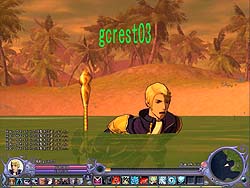 ������#016�Υ���ͥ���/��Fate Online�ײ�����¤��줿��̿ -Chain of Destiny-�פγ�ȯ��С��������ǧ