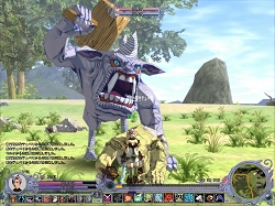 ������#003�Υ���ͥ���/���¤��줿��̿ -Chain of Destiny-�סʵ��ꡧFate Online�ˤΥ����ץ˥󥰥����Ȥ���������