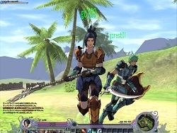 ������#004�Υ���ͥ���/���¤��줿��̿ -Chain of Destiny-�סʵ��ꡧFate Online�ˤΥ����ץ˥󥰥����Ȥ���������