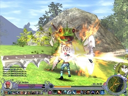 ������#005�Υ���ͥ���/���¤��줿��̿ -Chain of Destiny-�סʵ��ꡧFate Online�ˤΥ����ץ˥󥰥����Ȥ���������