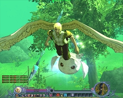 ������#011�Υ���ͥ���/���¤��줿��̿ -Chain of Destiny-�סʵ��ꡧFate Online�ˤΥ����ץ˥󥰥����Ȥ���������