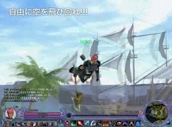 画像ギャラリー No.007のサムネイル画像 / 新作MMORPG「紡がれた運命」のプロモムービーを4GamerにUp