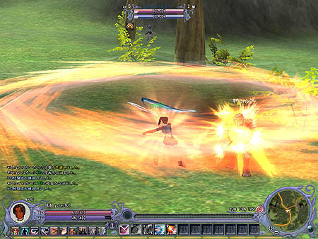 画像集#003のサムネイル/「紡がれた運命」の先行体験テスト募集日程が発表に。運営と密に意見交換ができる「ご意見番頭さん」制度を実施