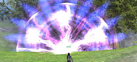 画像集#005のサムネイル/「紡がれた運命」の先行体験テスト募集日程が発表に。運営と密に意見交換ができる「ご意見番頭さん」制度を実施