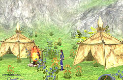 画像集#005のサムネイル/「紡がれた運命」先行体験テスター募集開始! 4Gamer読者枠は2000名