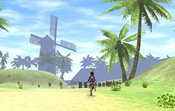 画像集#006のサムネイル/「紡がれた運命」先行体験テスター募集開始! 4Gamer読者枠は2000名