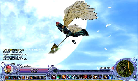 ������#020�Υ���ͥ���/����θ��ƥ������罸�档���ĥ������ʹ�������¤��줿��̿ -Chain of Destiny-�פȤϤɤ�ʥ�����ʤΤ�