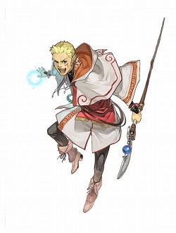 ������#002�Υ���ͥ���/MMORPG���¤��줿��̿�ס��ᥤ�󥤥饹�ȥ졼�����˺������