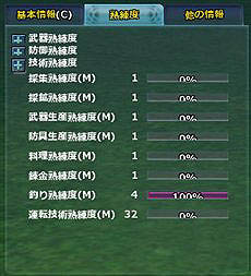 画像集#001のサムネイル/「紡がれた運命」武器や防具,回復アイテムなど生産システムの情報を公開