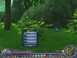 画像集#003のサムネイル/「紡がれた運命」武器や防具,回復アイテムなど生産システムの情報を公開