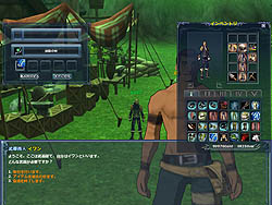 画像集#004のサムネイル/「紡がれた運命」武器や防具の強化と属性付与システムの詳細公開