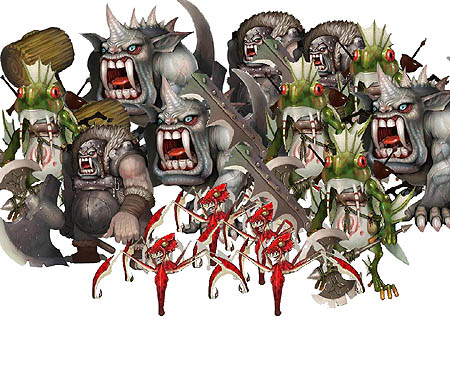 画像集#002のサムネイル/いよいよ始動!「紡がれた運命」先行体験テストの日程とイベントスケジュールを発表。公式サイトには掲示板が登場