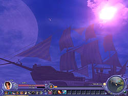 画像集#004のサムネイル/「紡がれた運命」ご意見番頭さんが参加可能な2次先行体験テスト開始