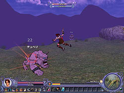 画像集#005のサムネイル/「紡がれた運命」ご意見番頭さんが参加可能な2次先行体験テスト開始